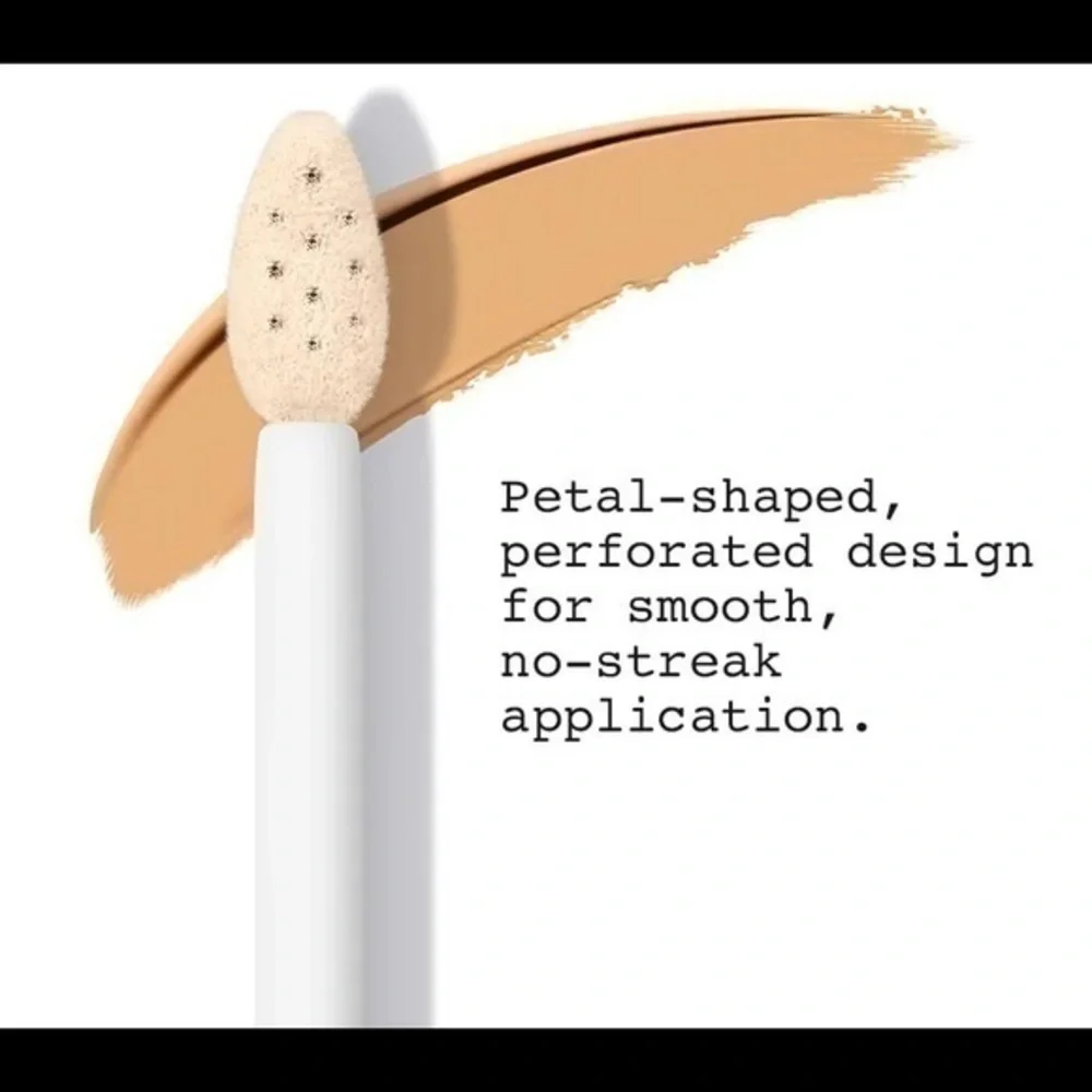 SMASHBOX STUDIO 24 HR CONCEALER IN FAIR LIGHT WARM